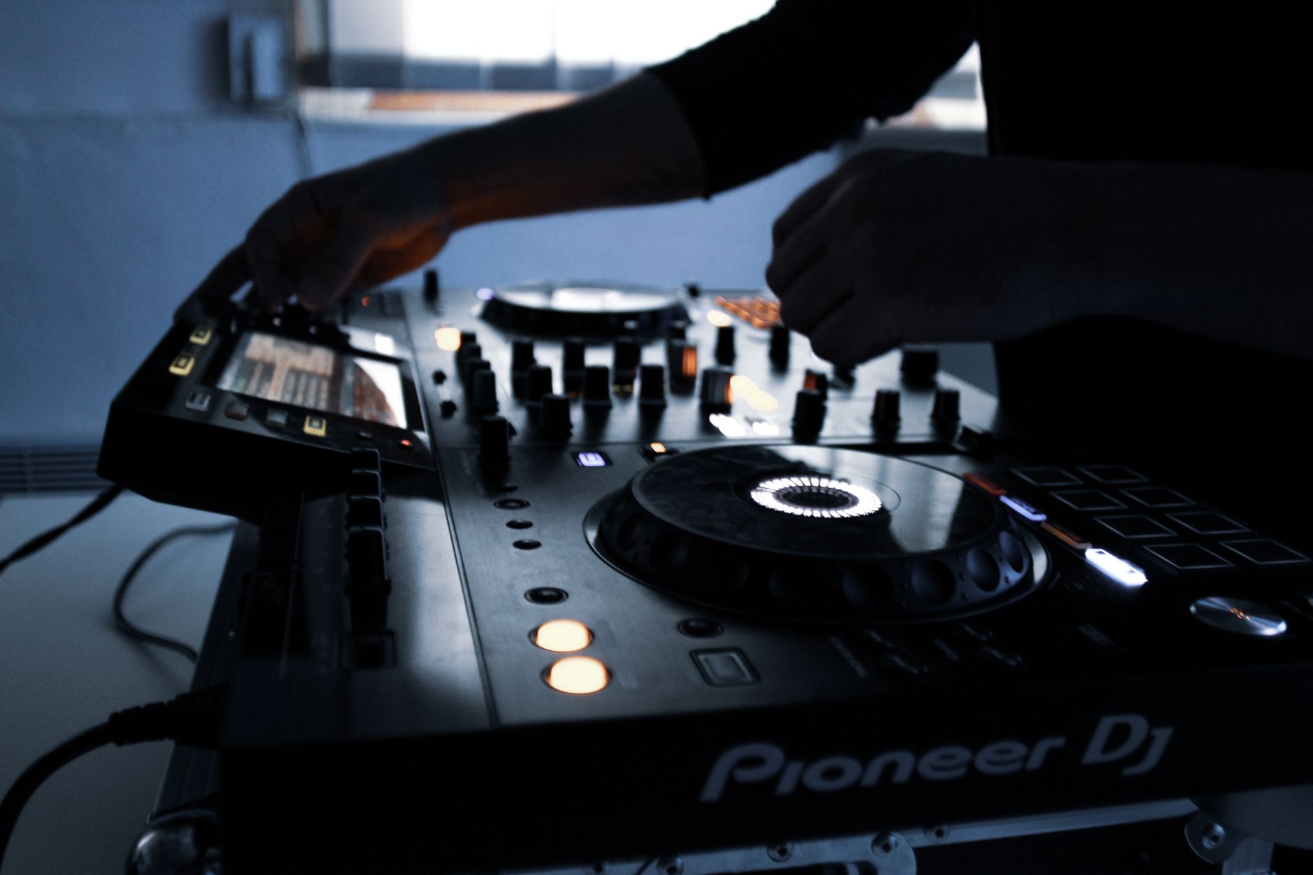 DJ Alençon