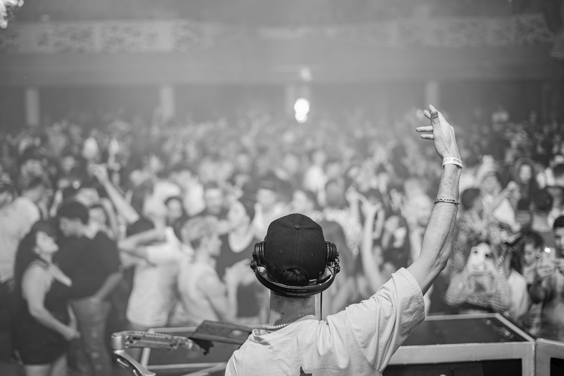DJ Alençon