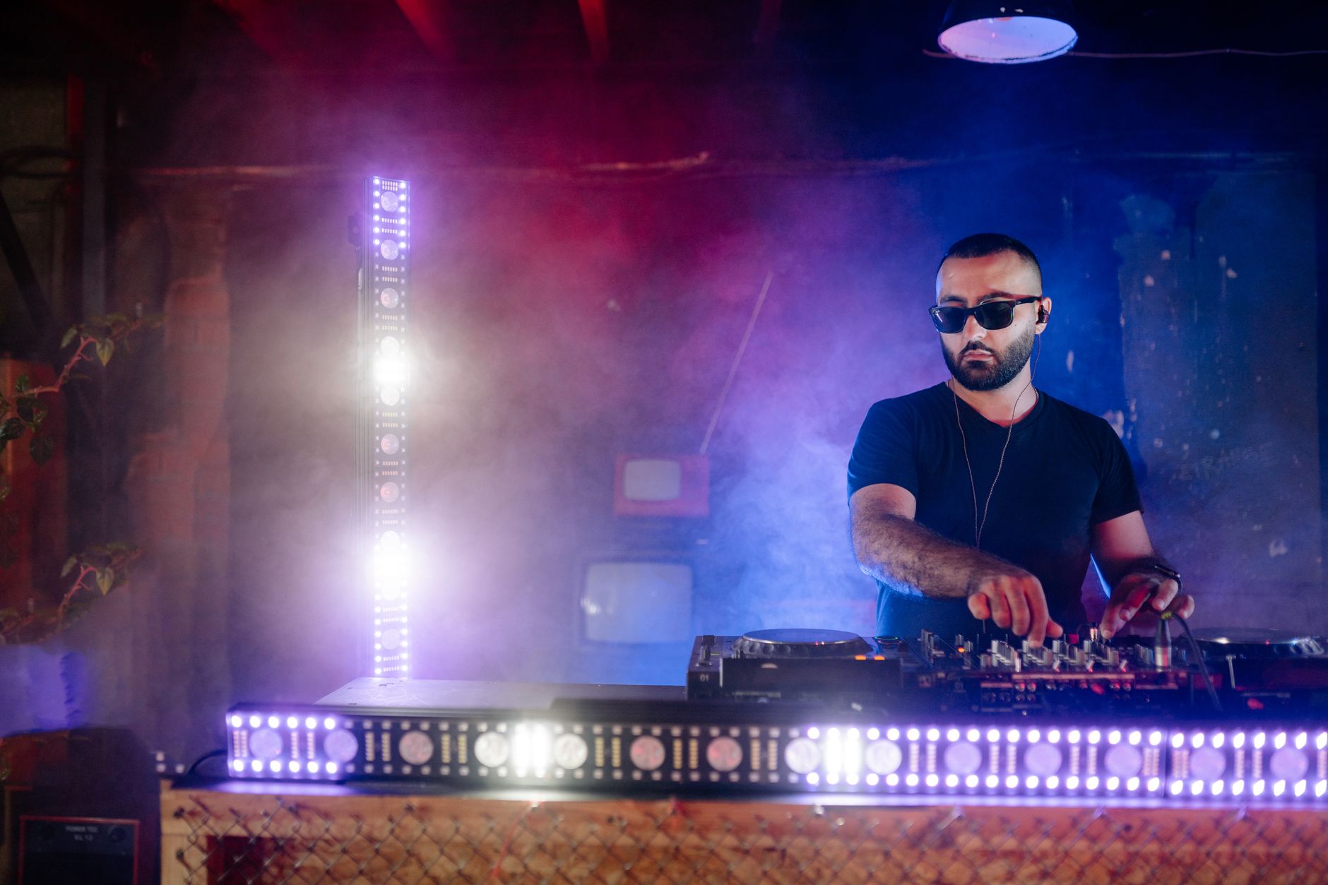 DJ Alençon